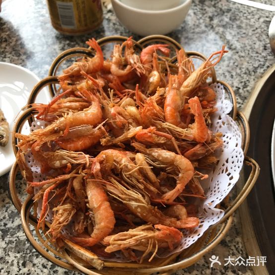 碧酋渔饭店