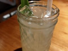 甘蔗马蹄水-仓库南洋海鲜小排档(柳河路店)