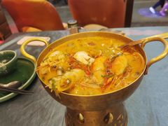 -阿莱唛唛泰国菜·海鲜餐厅(蛇口店)