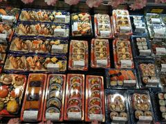 -盒马鲜生(莱蒙都会店)