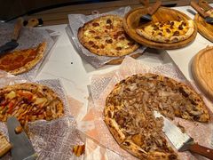 -比格比萨自助(宝山日月光店)