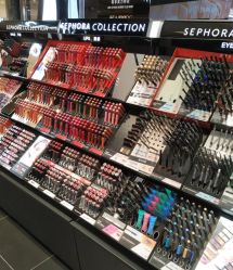 -丝芙兰Sephora