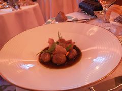 -The Ritz Restaurant