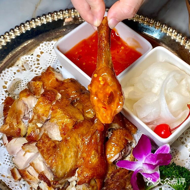 三亚必吃|不愧是火了85年的中华老字号‼️