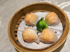 -香云轩·顺德菜(香云纱园林酒店店)