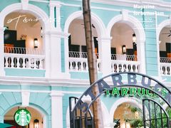 -星巴克臻选(广州沙面店)