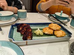 -常来小聚·广州非遗传承餐厅(高德置地店)