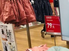 -优衣库(天津天河城店)