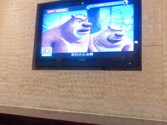 -海航大厦万豪酒店彩海轩中餐厅(霄云路店)