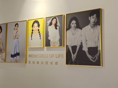 -海马体照相馆(天津世纪都会店)