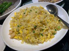 海皇雞炒飯-陶陶居酒家(海岸城店)