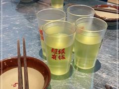 -馬伍旺川菜(江北虹悦城店)