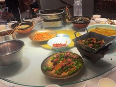 -川堂风·跷脚牛肉·乐山爆炒(中建乐荟天地店)