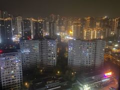 -刘臣街燃面