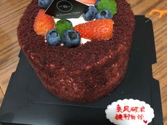 -姆们M Sweetie Cake(五道口店)