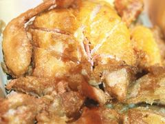 -西安饭庄·非遗陕菜(钟楼店)