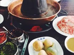 糖蒜-元盛居(生态大街店)