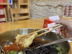 -顺姬冷面(长白西路店)