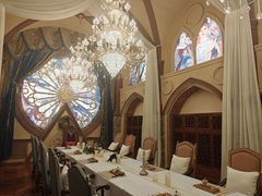 -叶叶菩提(太原别墅店)