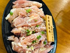 -赤羽烧肉屋(琅琊古道店)