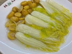 -晋阳饭庄(虎坊桥店)