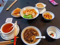 -左记港食(融科天城店)