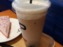 -矢量咖啡(万象汇店)
