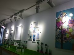 -微笑时刻照相馆(四道口店)