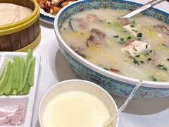 -福来居烤鸭店(天坛二店)