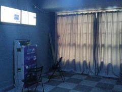 -VR 间客漫·PS电玩·虚拟现实包间游戏电竞(街道口店)