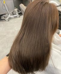 点击看大图 -MORI HAIR SALON日式美发沙龙