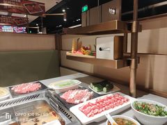 -海底捞火锅(吴中路店)