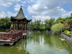 -东莞市可园博物馆