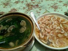 -君来梁溪饭店-餐厅