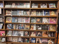 -小宋CD店铺(江汉路店)