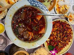 -红辣椒·川菜·火锅(大洋中心店)