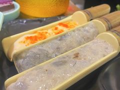 -井格重庆火锅(西直门凯德Mall店)