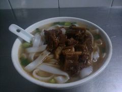 android_upload_pic-汉记面馆(南华东路店)