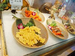 -奢谷·海鲜自助(南海万科店)