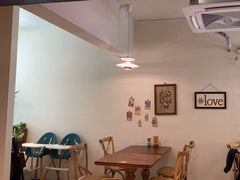 -The Good Place好地方·Brunch·coffee(国贸店)