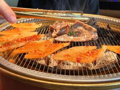 -西塔老太太泥炉烤肉(上海七宝领展广场店)