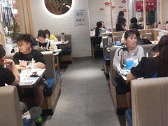 大堂-鱼酷活鱼烤鱼(北美店)