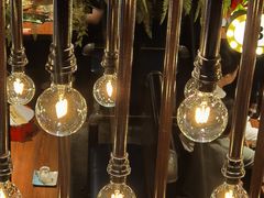 -1819餐厅·团队聚餐·烤串·精酿