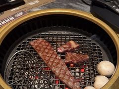 -虎哥六韩式烤肉料理 TIGERGRILL(隆生金山湖中心购物广场店)
