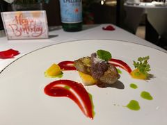 香煎法式鹅肝-燃扒房Steakhouse(皇庭店)