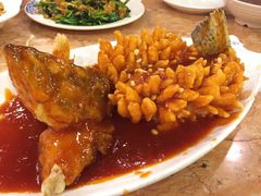 -东四民芳餐厅(世茂工三店)