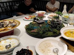 -上地宴·中关村的会客厅(清河高铁站店)