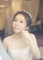 点击看大图 -FIONA MAKE UP恋妆造型