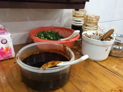 -月星羊肉面馆(黄河路美食休闲街店)