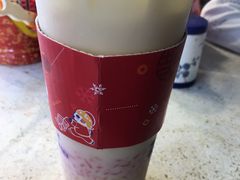 -茶百道(京溪店)